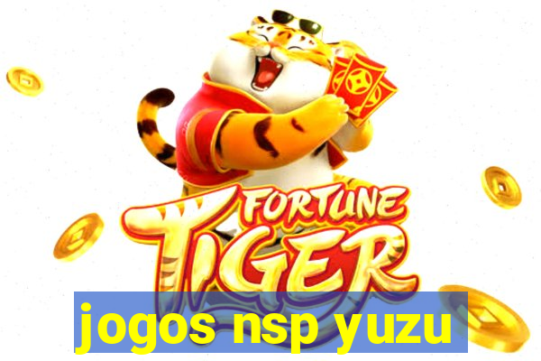 jogos nsp yuzu